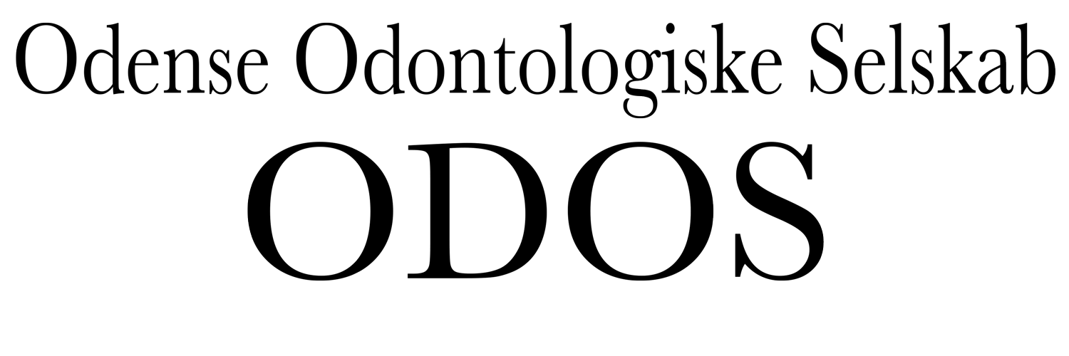 ODOS – Odense Odontologiske Selskab